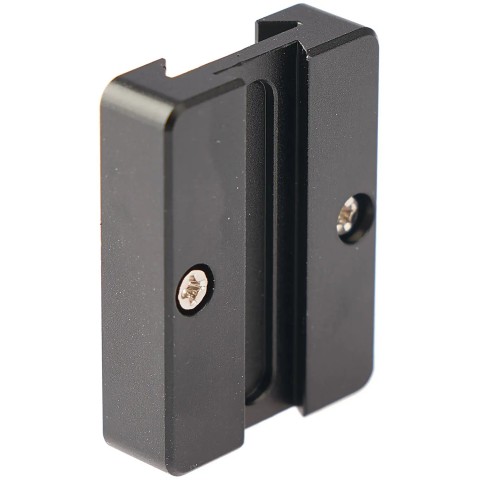 Крепление Newcon Optik NV адаптер для NVS 7 на крепление шлем под шрауд