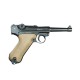 Пневматический пистолет Borner P08 Blowback