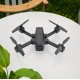 Квадрокоптер OTAMANKO Flying Couguar Black с дополнительным аккумулятором