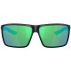 Очки Costa Del Mar Rincon II 580G Matte Black Green Mirrorror 06S9121