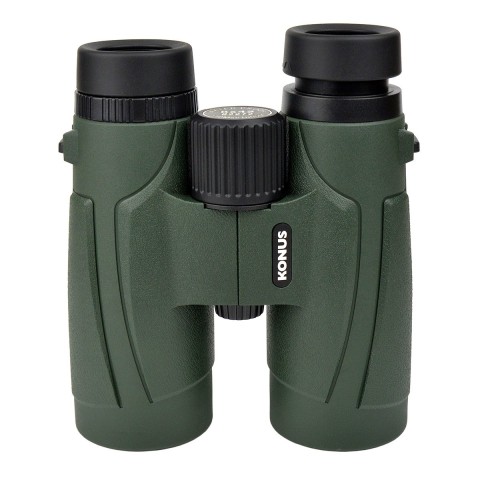 Бінокль KONUS REGENT-HD 8x42