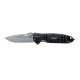Ніж Walther STK - Silver Tac Knife