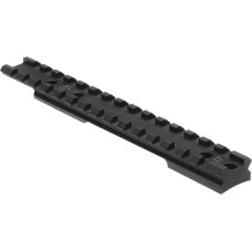 Планка Nightforce X-Treme 20 MOA, SA Picatinny Rem700 сталь