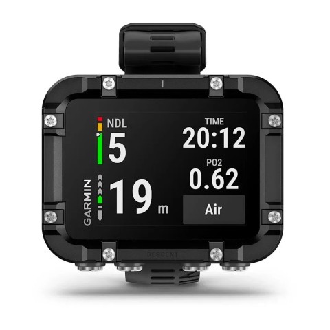 Комп'ютер для дайвінгу Garmin Descent X30