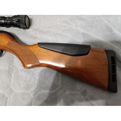 Пневматическая винтовка Gamo Hunter DX бу