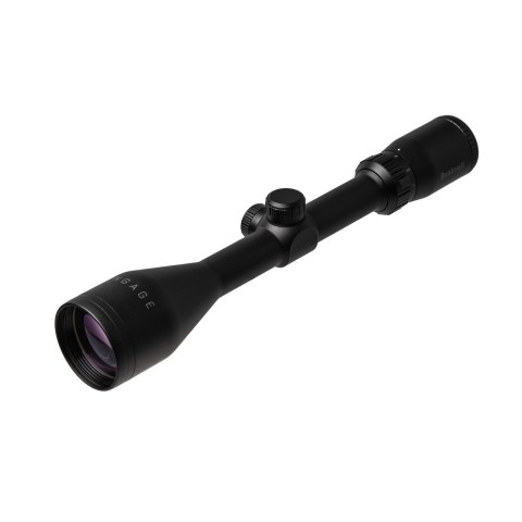 Приціл оптичний Bushnell 3-9x50 Engage, Deploy MOA, SFP