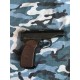 Пневматический пистолет SAS Makarov Blowback бу