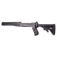 Приклад складаний ATI Strikeforce для Ruger 10/22