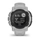 Смарт-часы Garmin Instinct 2 Solar туманный серый