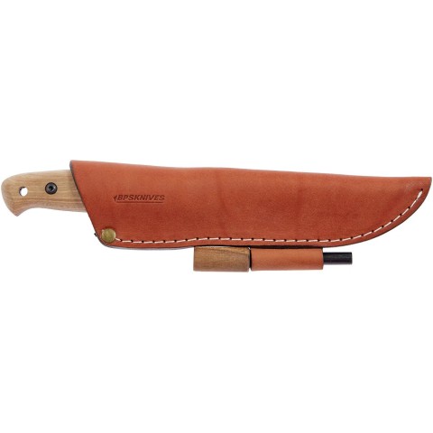 Нож BPS Adventurer, CSH