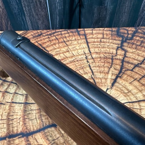 Гвинтівка пневм. Beeman Teton GR - Б/У