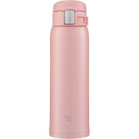 Термокружка Zojirushi SM-SF48PA 0.48 л pink