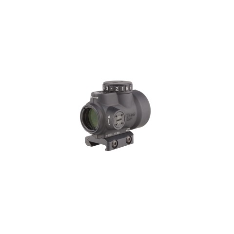 Прицел коллиматорный TRIJICON MRO 2.0 MOA, AC32067 LOW MOUNT