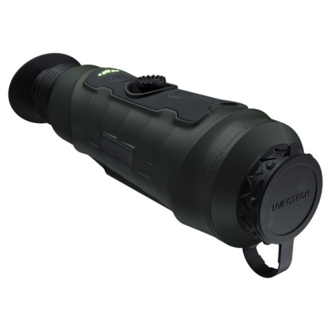 Тепловізійний монокуляр NVECTECH PATRIOT 2 L25
