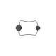 Оптический прицел Vector Optics Matiz 6-18x44 (25,4 мм) SFP