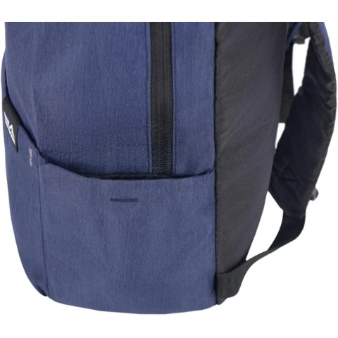 Рюкзак Skif Outdoor City Backpack M 15 Dark navy