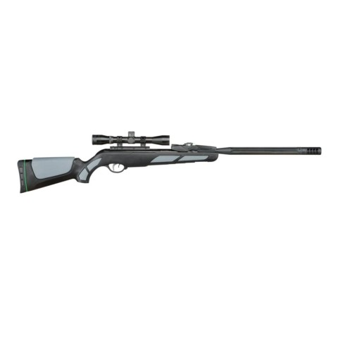 Пневматична гвинтівка Gamo VIPER FUSION кал.4,5 (з оптичним прицілом 4х32 WR)
