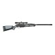 Пневматична гвинтівка Gamo VIPER FUSION кал.4,5 (з оптичним прицілом 4х32 WR)