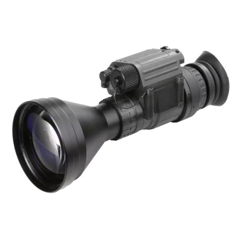 Монокуляр нічного бачення AGM PVS-14 NL1E (FOM-1800)