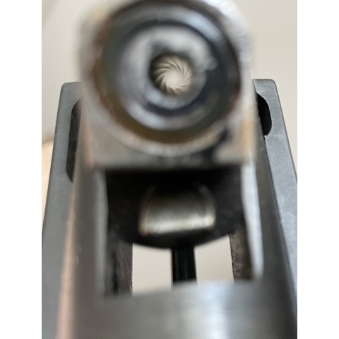 Пневматична гвинтівка Beeman 2060 з ОП Б/У