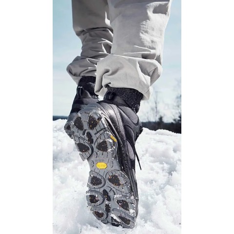 Ботинки Merrell Thermo Snow Grip MID WP 44 Black