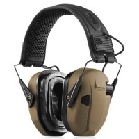 Навушники активні Savior Apollo Tan