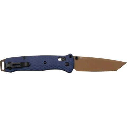 Ніж Benchmade Bailout (537FE-02)
