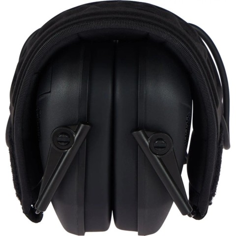 Активні навушники Earmor M300A Black