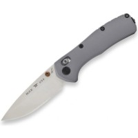 Ніж Buck Ranger Elite, сірий