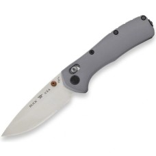 Ніж Buck Ranger Elite, сірий