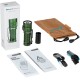 Ліхтар Olight Baton Turbo OD Green