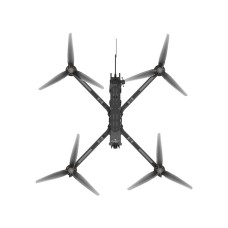 FPV квадрокоптер iFlight Chimera CX10 ECO Analog 5.8G 2.5W 6S BNF TBS