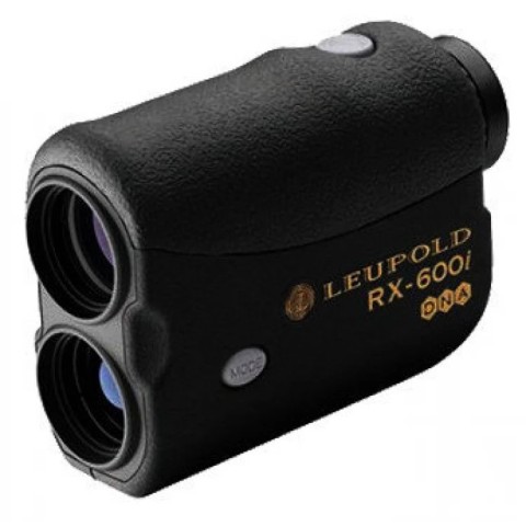 Лазерный дальномер Leupold RX-600i 6x23