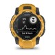 Смарт-годинник Garmin Instinct 3 (50 мм) Solar сонячний спалах/сірий