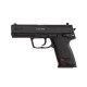 Пістолет пневматичний UMAREX Heckler @ Koch USP