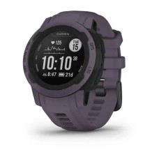 Смарт-часы Garmin Instinct 2S темная орхидея