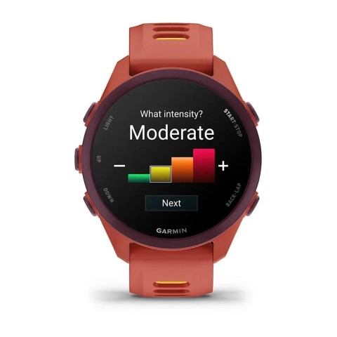 Смарт-годинник Garmin Forerunner 170 Music