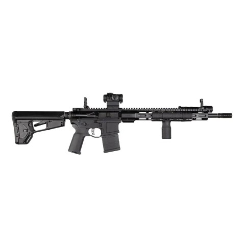 Целик складной Magpul MBUS Pro LR Sight Weaver/Picatinny