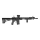 Целик складной Magpul MBUS Pro LR Sight Weaver/Picatinny