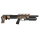 Пневматическая редукторная винтовка FX Airgun M4 Compact Copper .177 кал