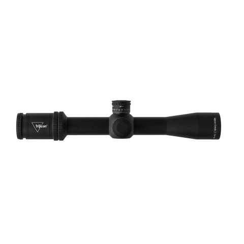 Прицел оптический TRIJICON Credo 2-10x36 (30 мм) illum. MOA Tree Crosshair FFP Red