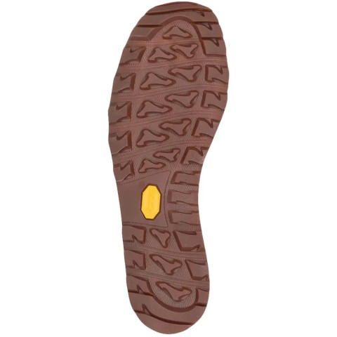 Кросівки AKU Bellamont 3 Suede GW 5.5 Pink/Brown