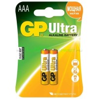 GP24AU-U2  LR03 Батарейка