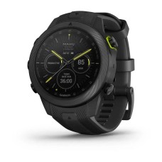 Смарт-годинник Garmin MARQ Athlete Gen 2 - Carbon Edition