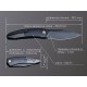 Ніж складаний Weknife Sine Wave WE23069B-1