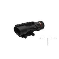 Приціл TRIJICON ACOG® 6x48 Dual Illuminated BAC .50 BMG