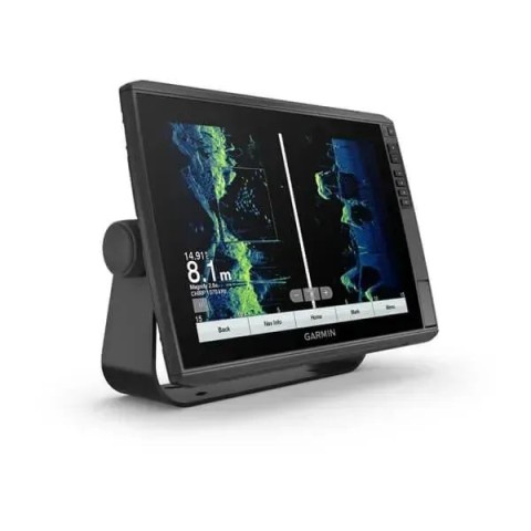 Ехолот/картплотер Garmin ECHOMAP Ultra 122sv GT56UHD-TM