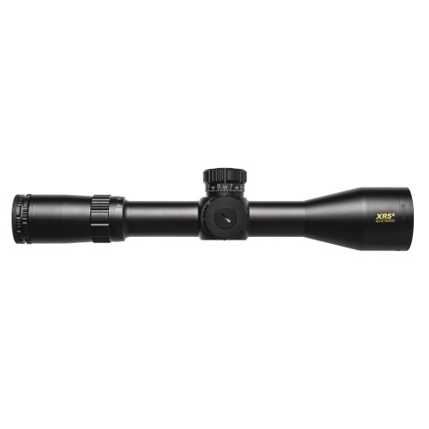 Приціл оптичний Bushnell 4,5-30x50 