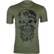 Футболка Kramatan 93% Скритий Ворог Tactical Design XXL ц:olive