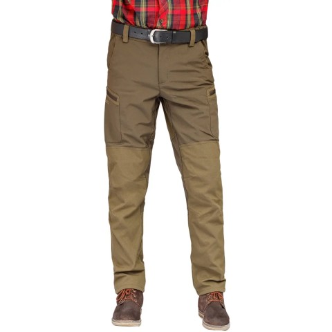 Брюки Hallyard Scarba 5XL Dark Green